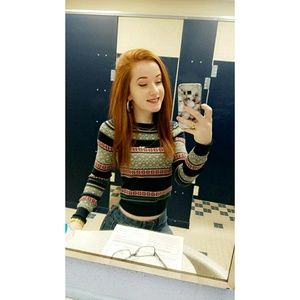 Meet your Posher, Abigail